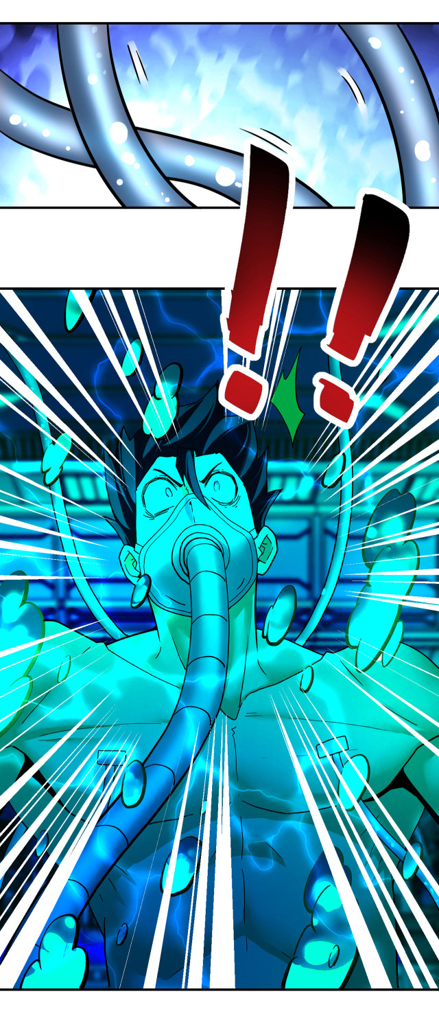 Apocalyptic Super System ตอนที่ 373 หน้า 10