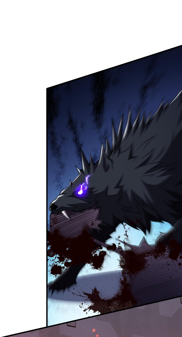 [.Doom Summoner.] ตอนที่ 19 หน้า 20