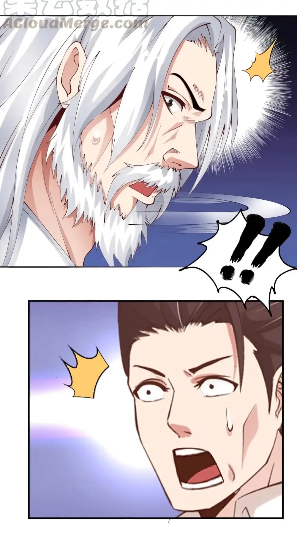 ฉันเป็นอัจฉริยะที่ไม่มีใครเอาชนะได้ ตอนที่ 5 หน้า 37