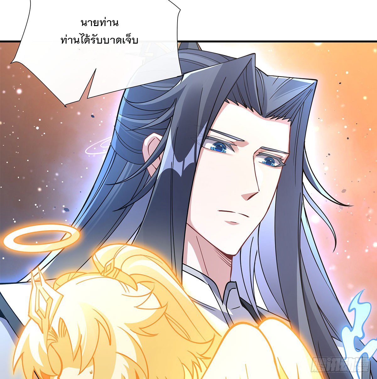 ศิษย์ของข้าล้วนมีอนาคตที่ยิ่งใหญ่ (ชนจีน) ตอนที่ 142 หน้า 69