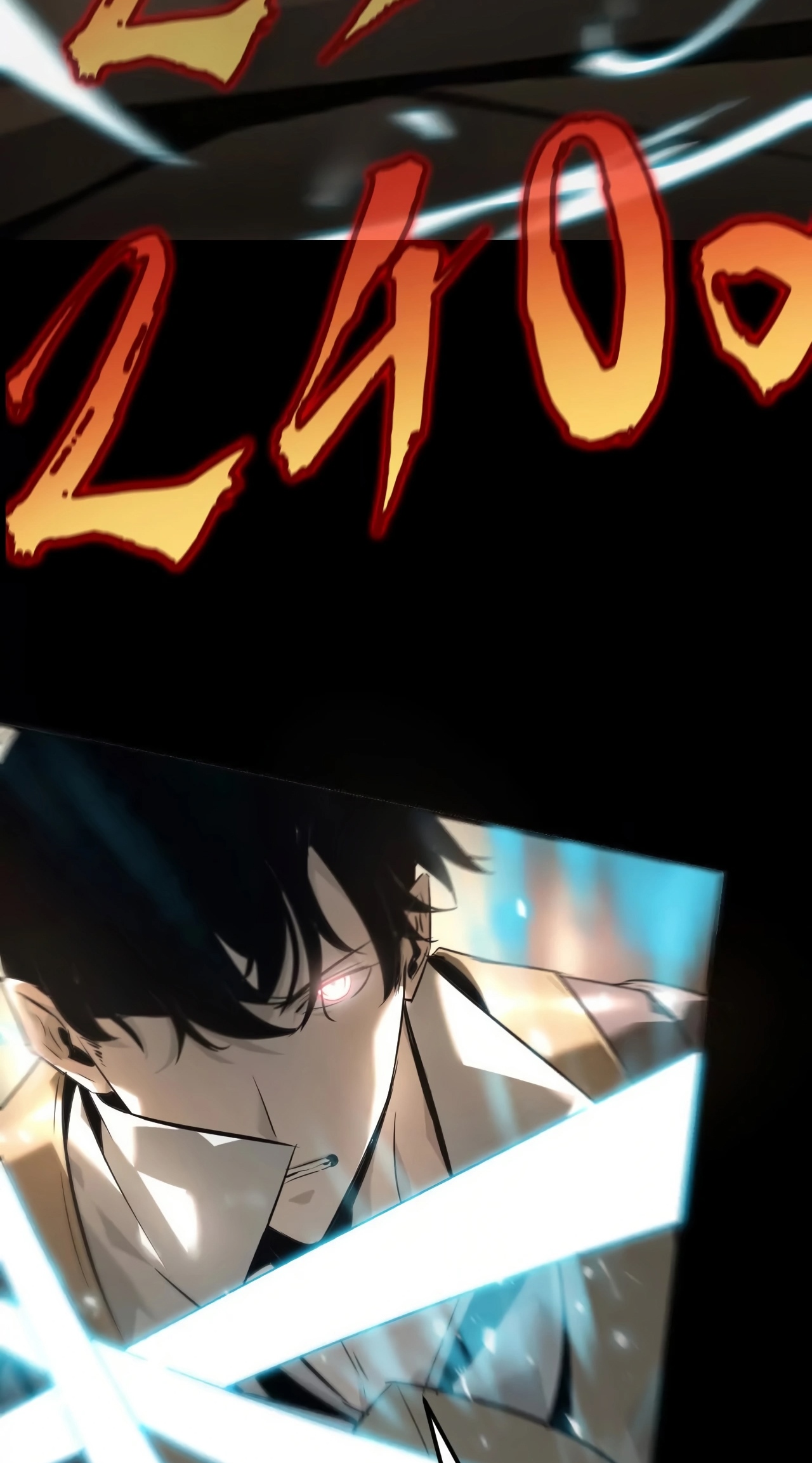 ยอดคน ณ โลกออนไลน์ ตอนที่ 1 หน้า 8