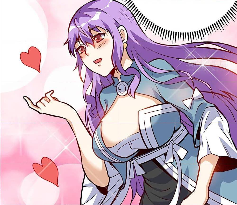 Martial Emperor ตอนที่ 35 หน้า 55