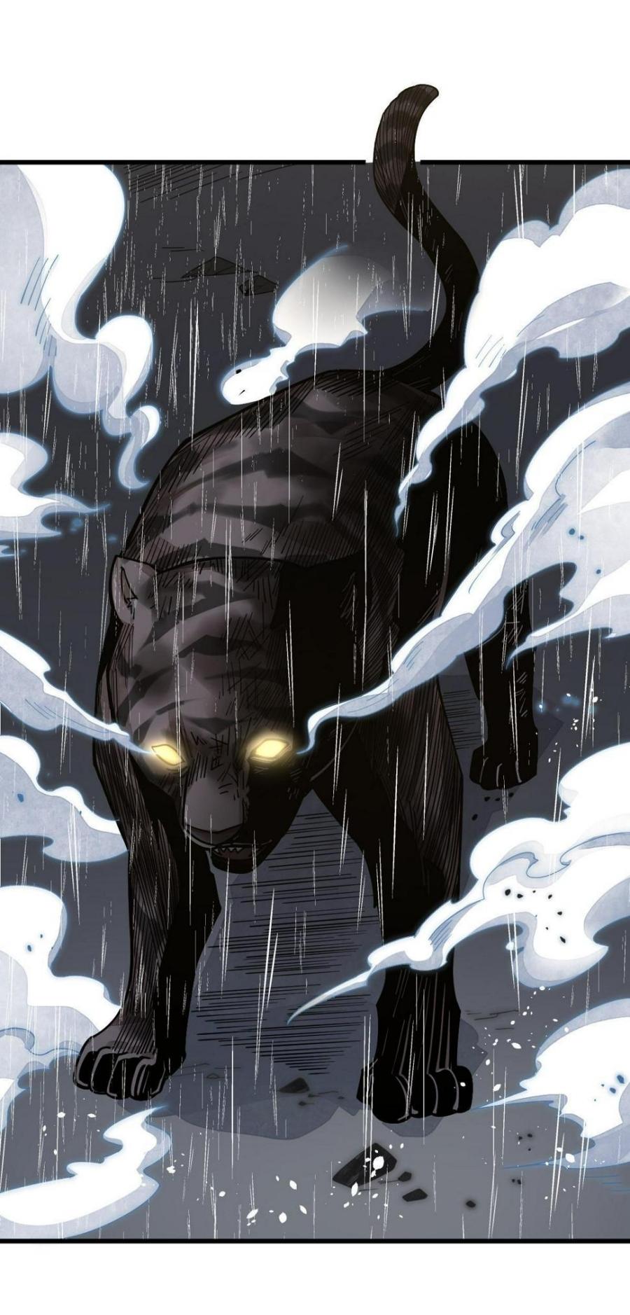 Lan Ke Qi Yuan ตอนที่ 191 หน้า 17