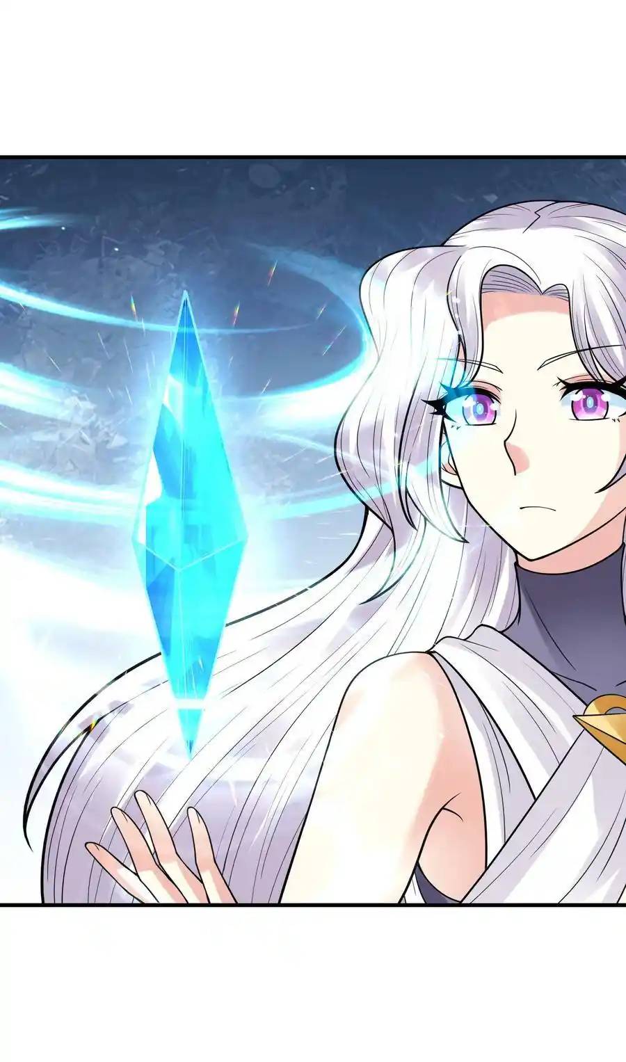 My Harem Is Entirely Female Demon Villains ตอนที่ 63 หน้า 48