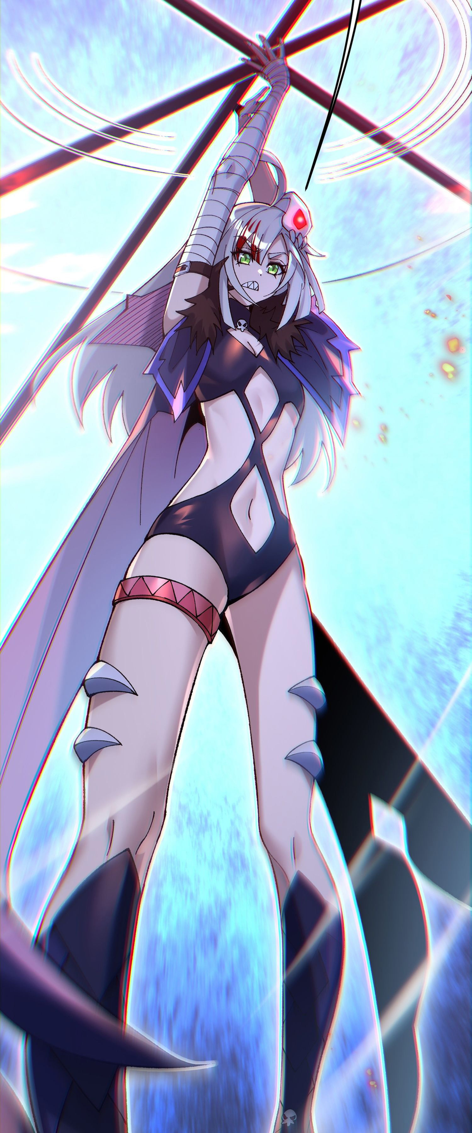 การ์ดของฉันไร้เทียมทาน ตอนที่ 5 หน้า 67