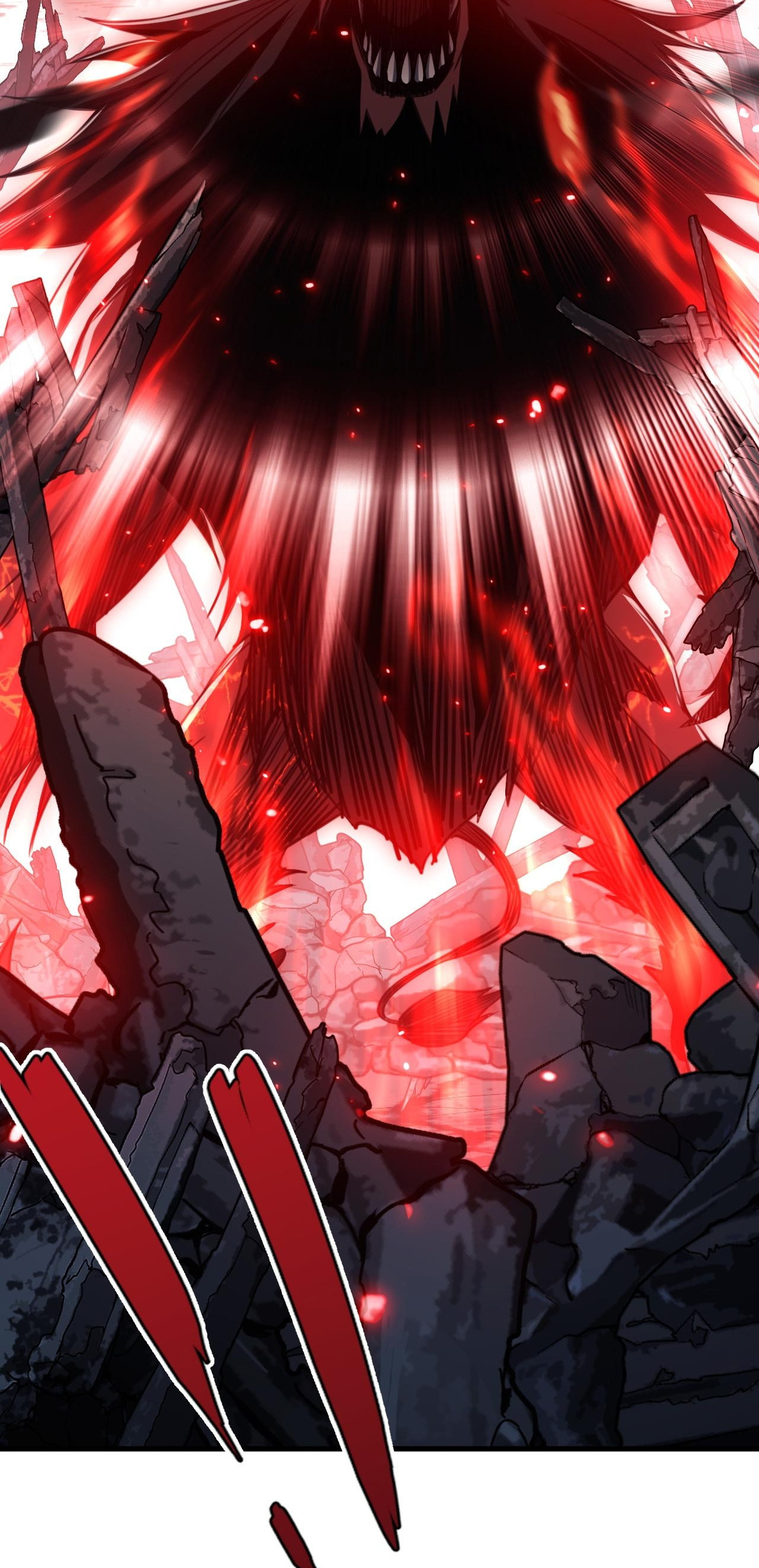Doom Summoner ปรมาจารย์วิญญาณในวันสิ้นโลก (ชนจีน) ตอนที่ 7 หน้า 44