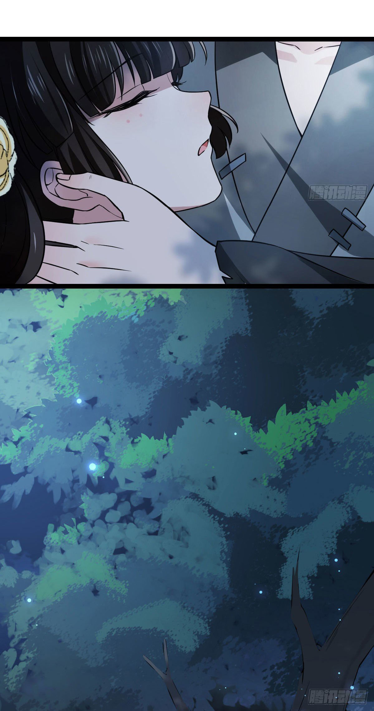 ปิ๊งรักทรราชจอมลวง ตอนที่ 39 หน้า 31