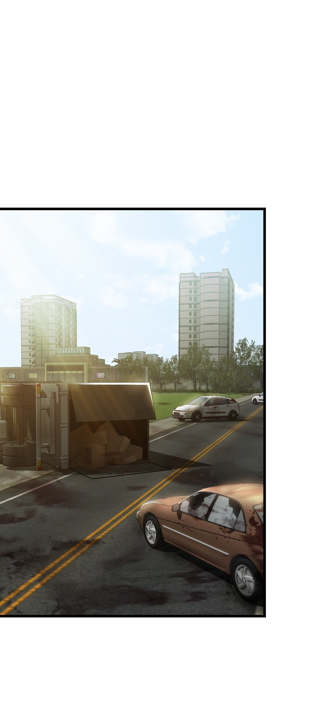 ช่างกล วันสิ้นโลก (Apocalypse Mechanic) ตอนที่ 9 หน้า 26