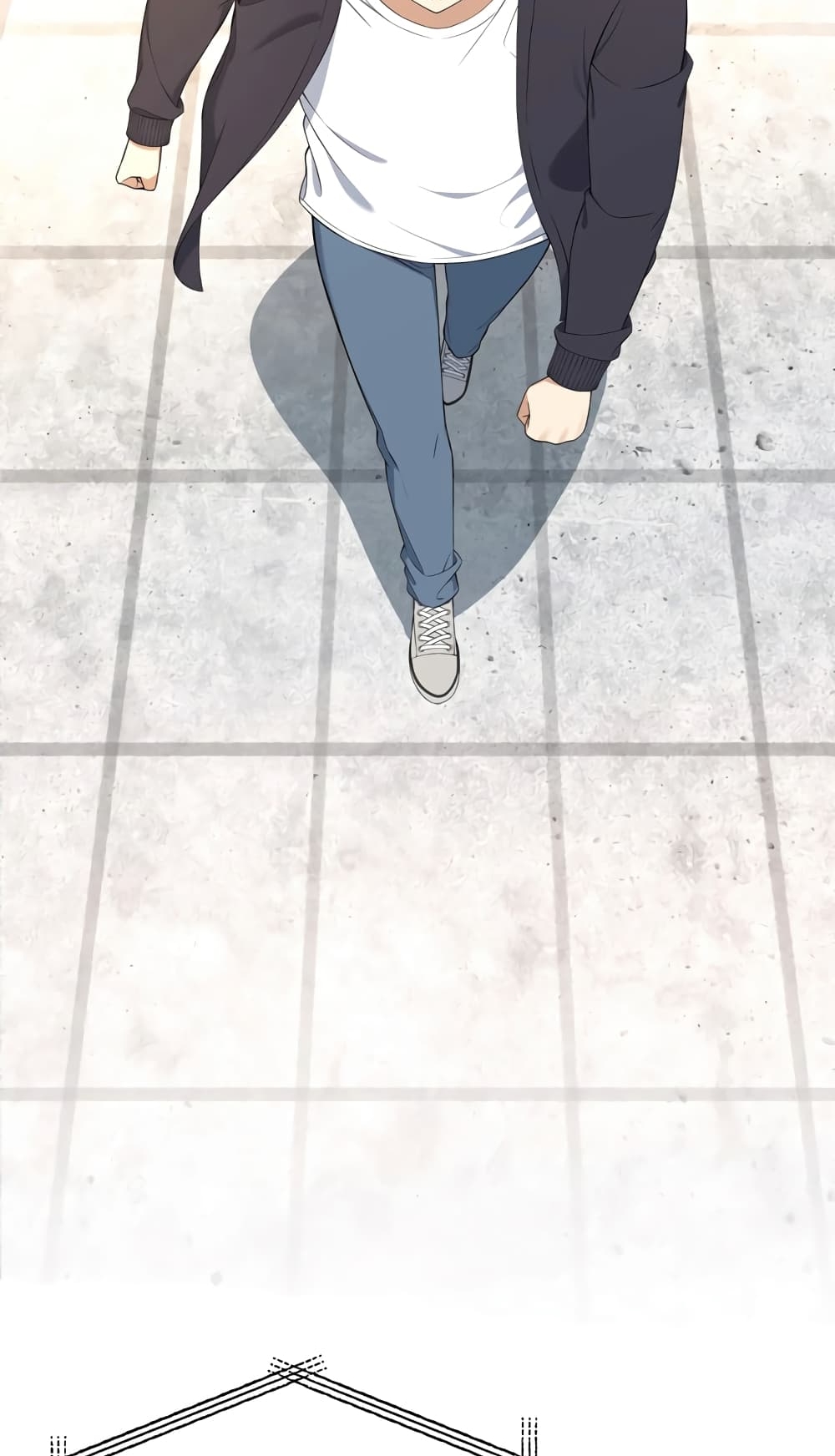 ผมเป็นนักเขียนบทที่มีระบบสปอยล์ ตอนที่ 1 หน้า 18