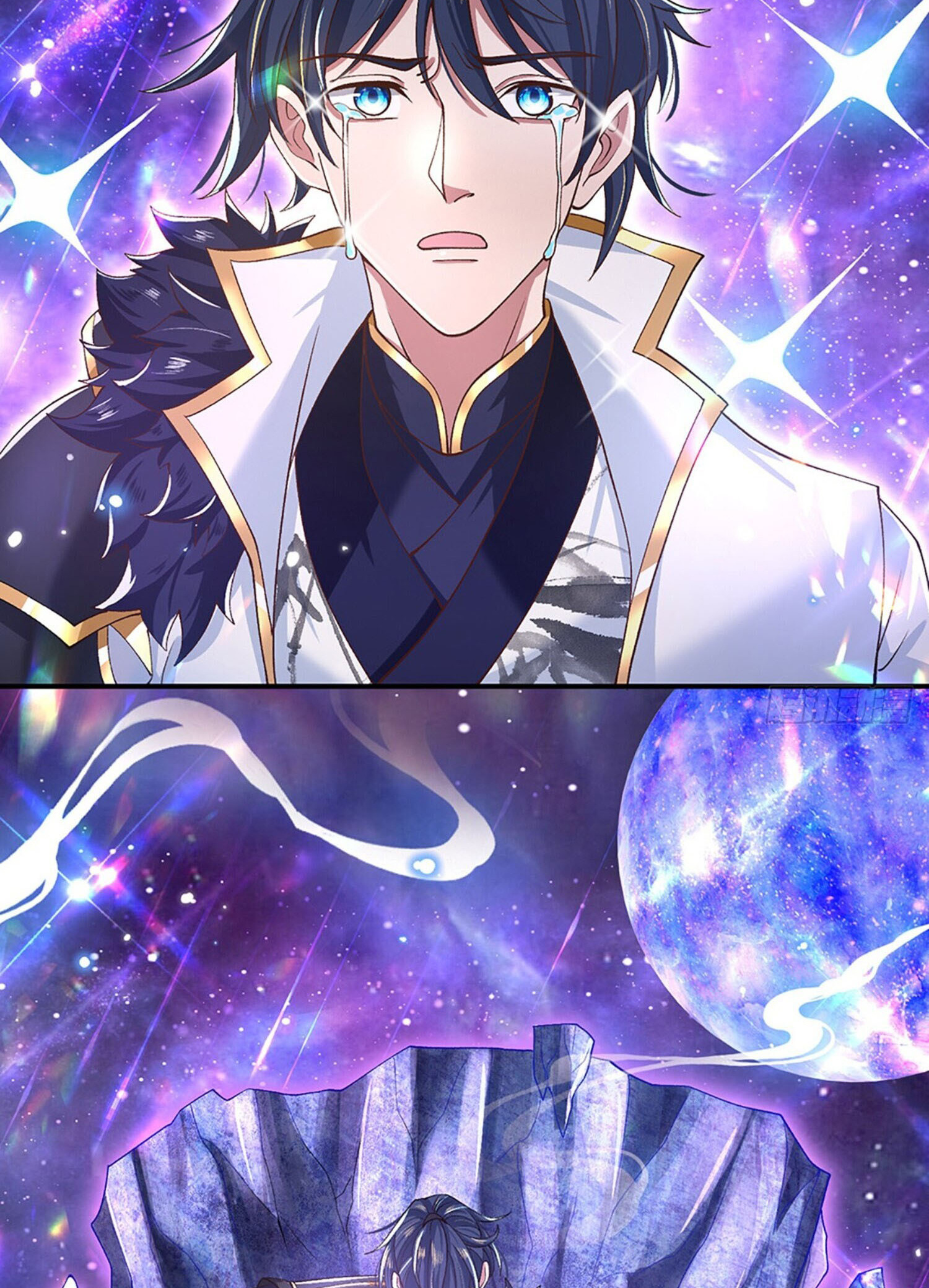 หนึ่งกำลังทะลายสรรพสิ่งใต้หมื่นโลกา ตอนที่ 4 หน้า 18