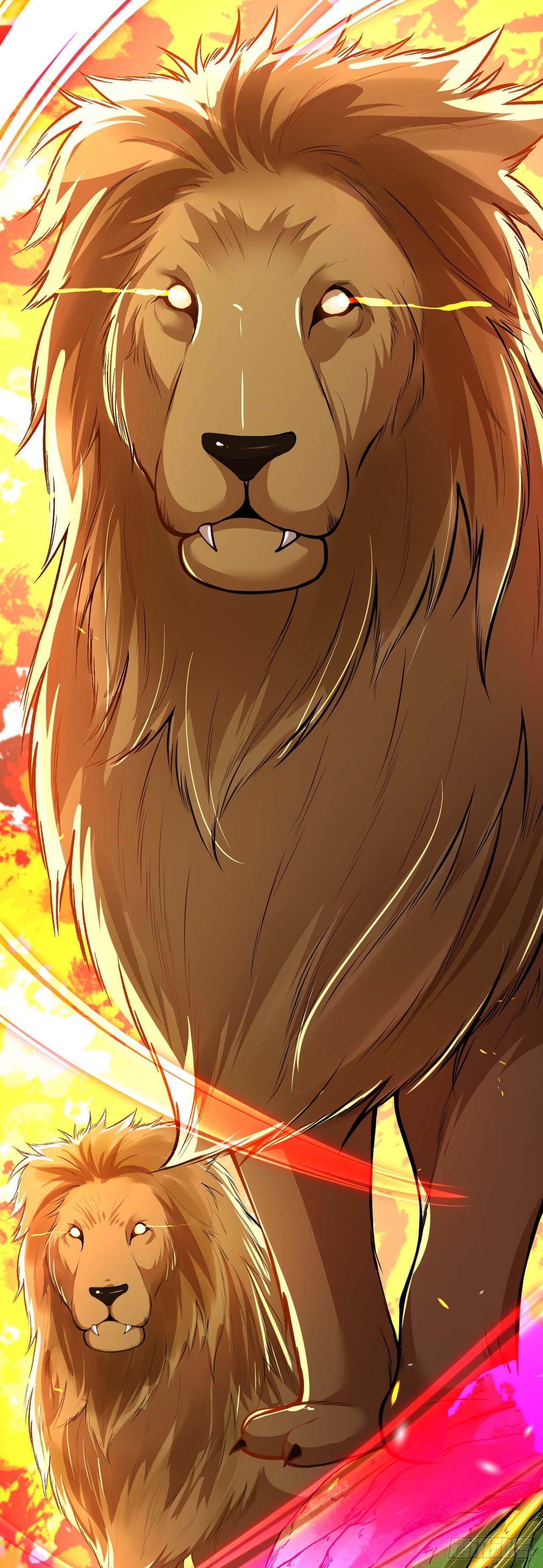 อาณาจักรดาบอมตะ ตอนที่ 102 หน้า 2