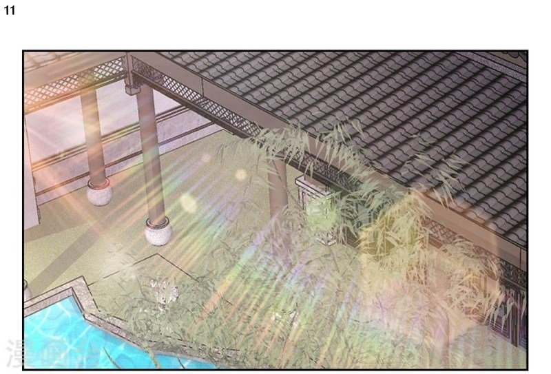 Above All Gods เทพยุทธเหนือเทวะ ตอนที่ 65 หน้า 12