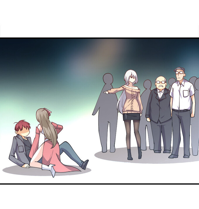 แฟนของผมชื่อหลงอ่าวเทียน ตอนที่ 4 หน้า 39