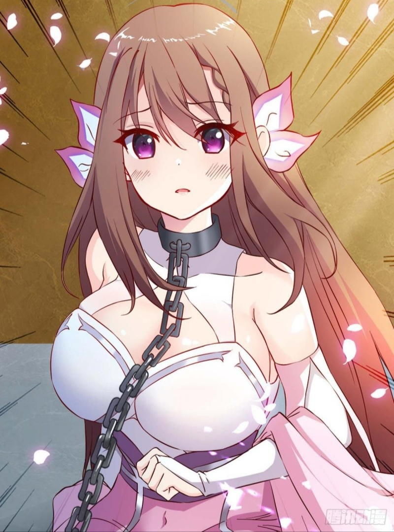 สวรรค์แห่งนี้เป็นของข้า ตอนที่ 3 หน้า 4