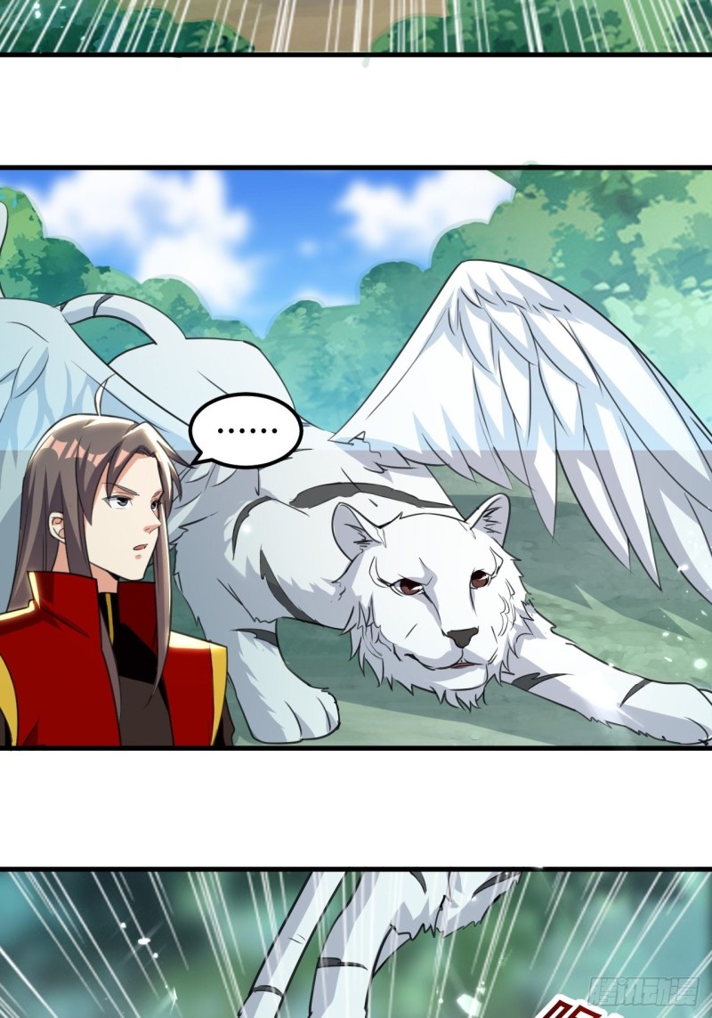 The ultimate son-in-law from different world ตอนที่ 98 หน้า 34