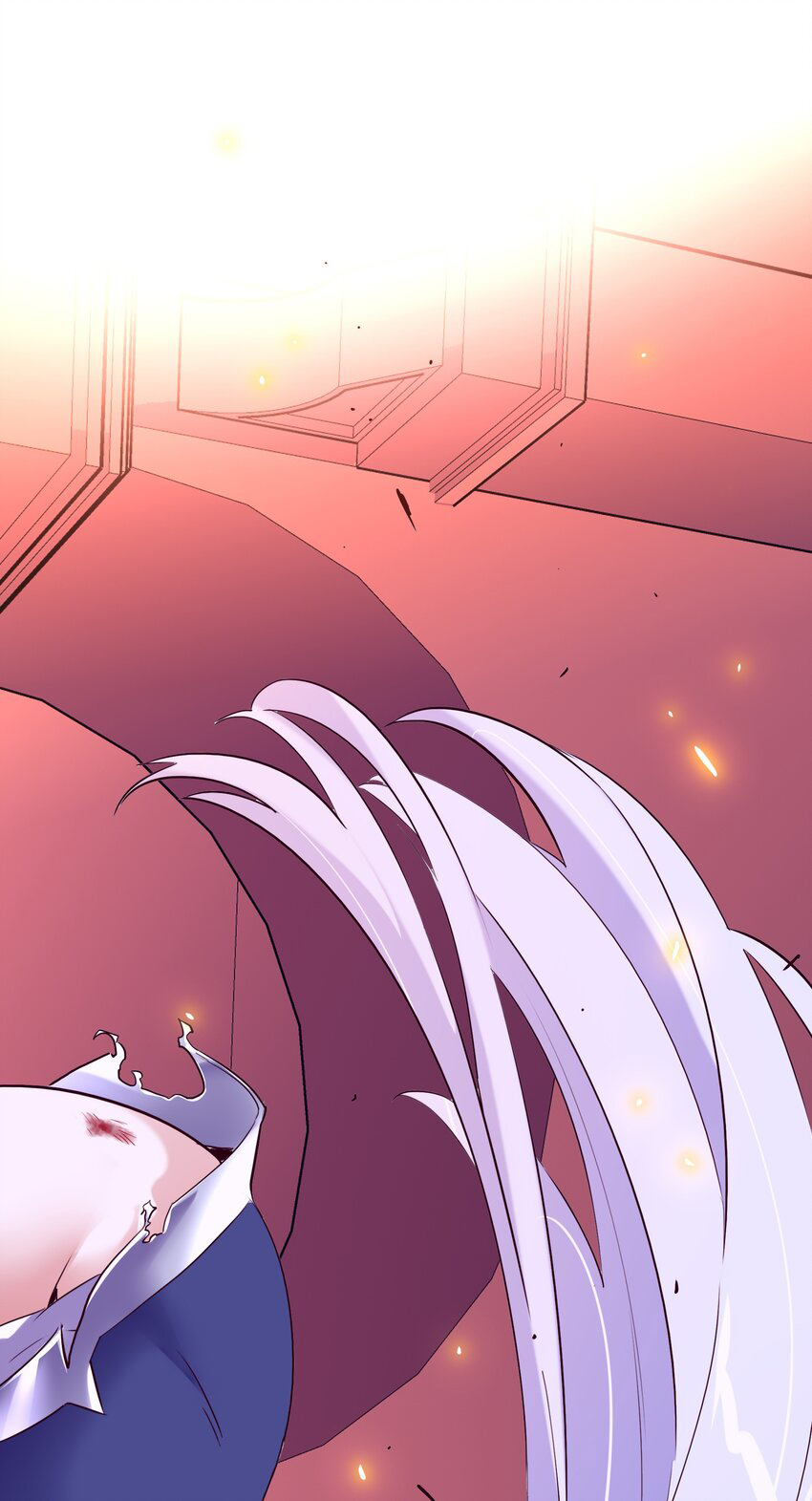 Training With The Demon King ตอนที่ 1 หน้า 16