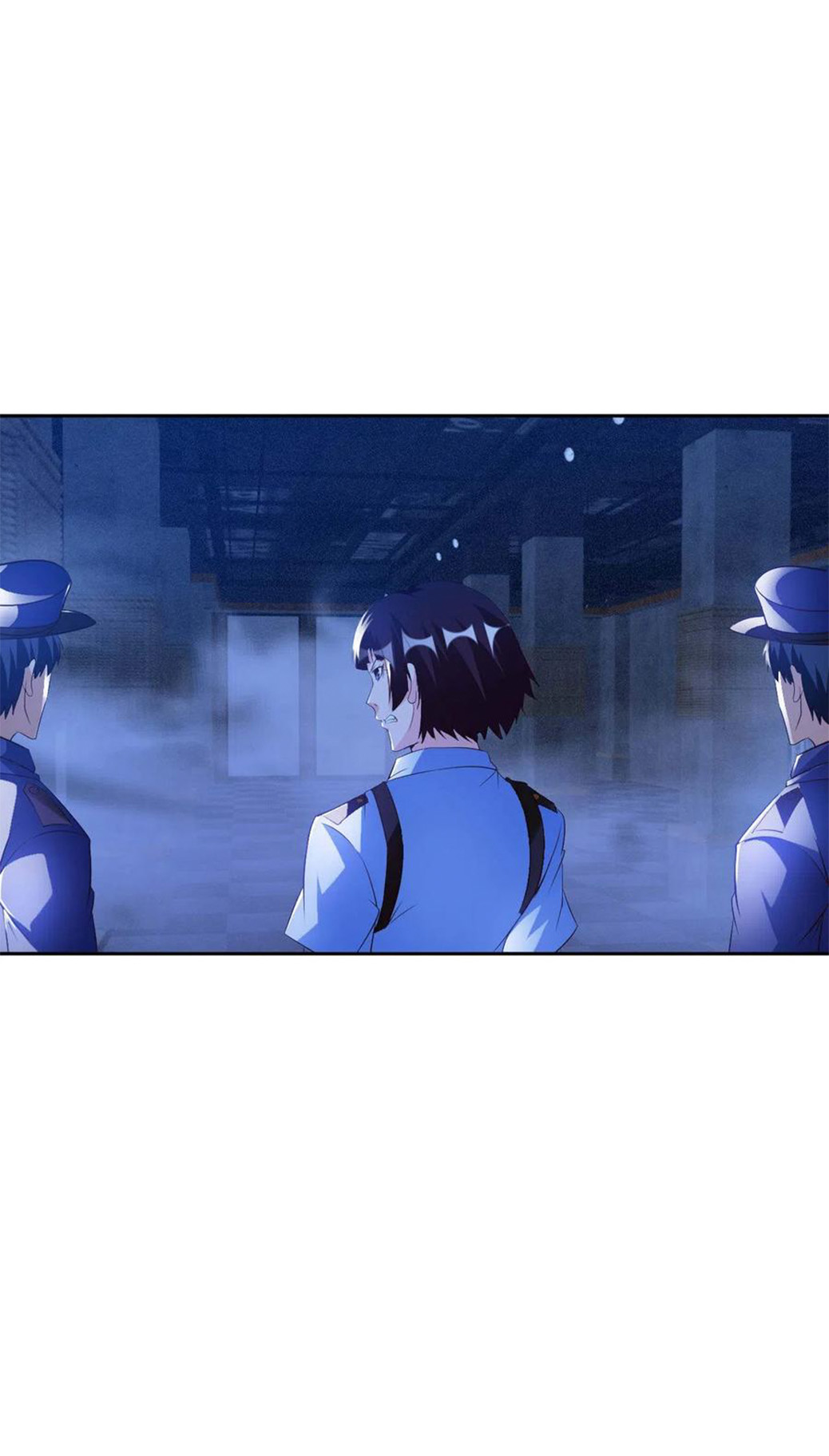 อาจารย์ของผม โคตรจะเทพ (My Master Is A God Of Cultivators) จบ ตอนที่ 40 หน้า 17