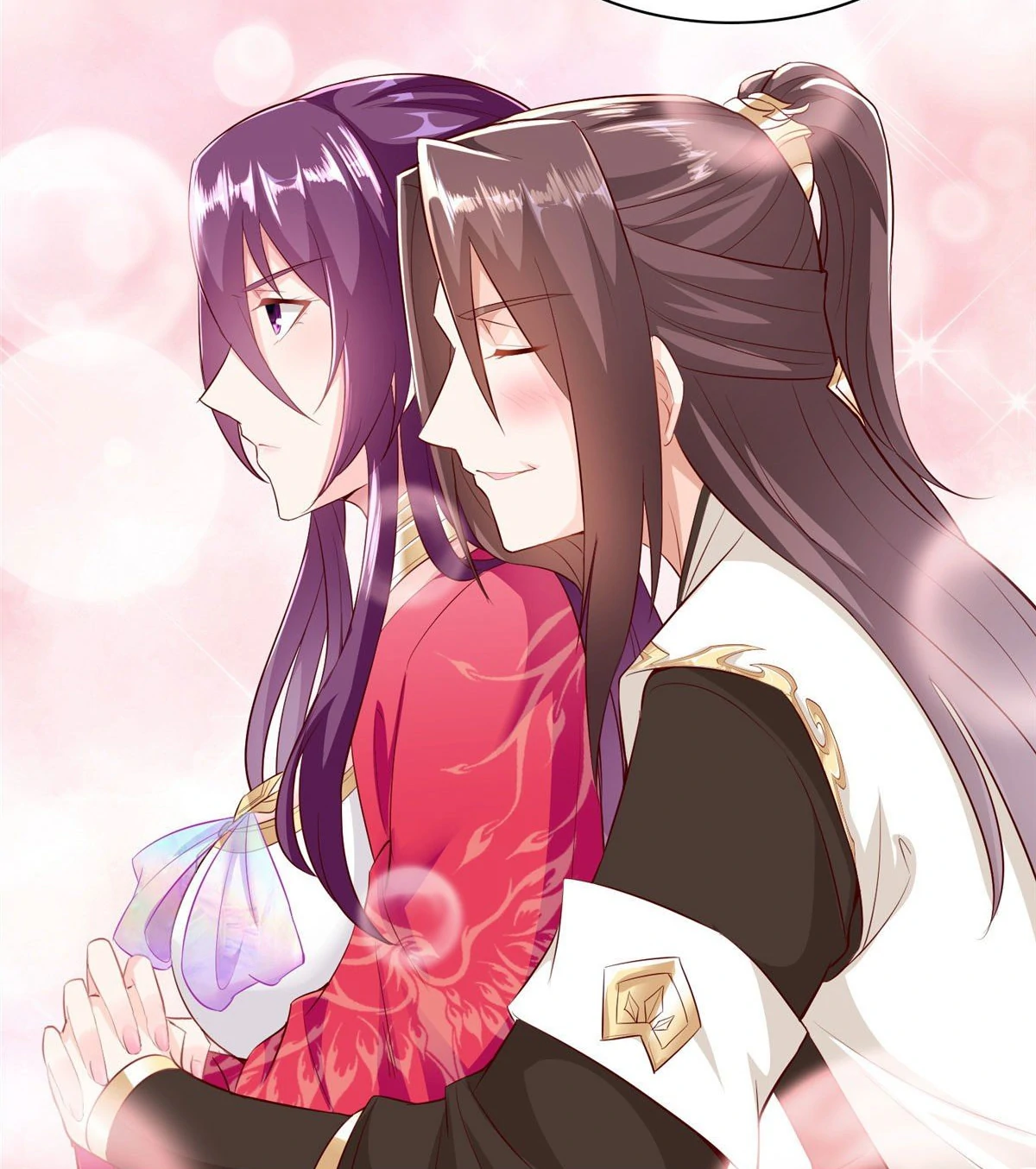 (ชนจีน) Dragon Master (จูหมิง นักรบเซียนมังกร) ตอนที่ 36 หน้า 33