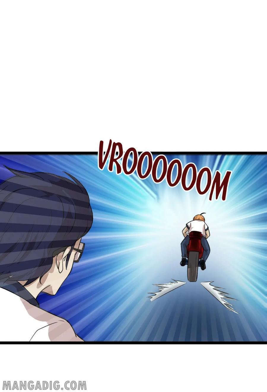 หัวหน้ามาเฟียกลับมาอายุ 16 อีกครั้ง ตอนที่ 18 หน้า 20