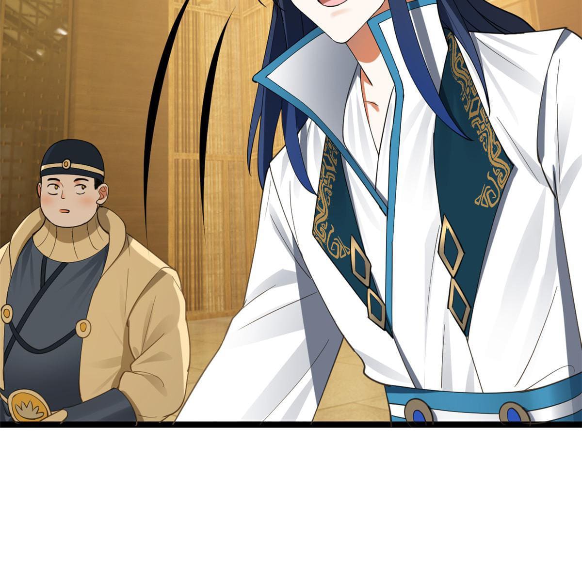 ลูกเขยที่แกร่งสุดในปฐพี (ทันจีน) ตอนที่ 47 หน้า 48