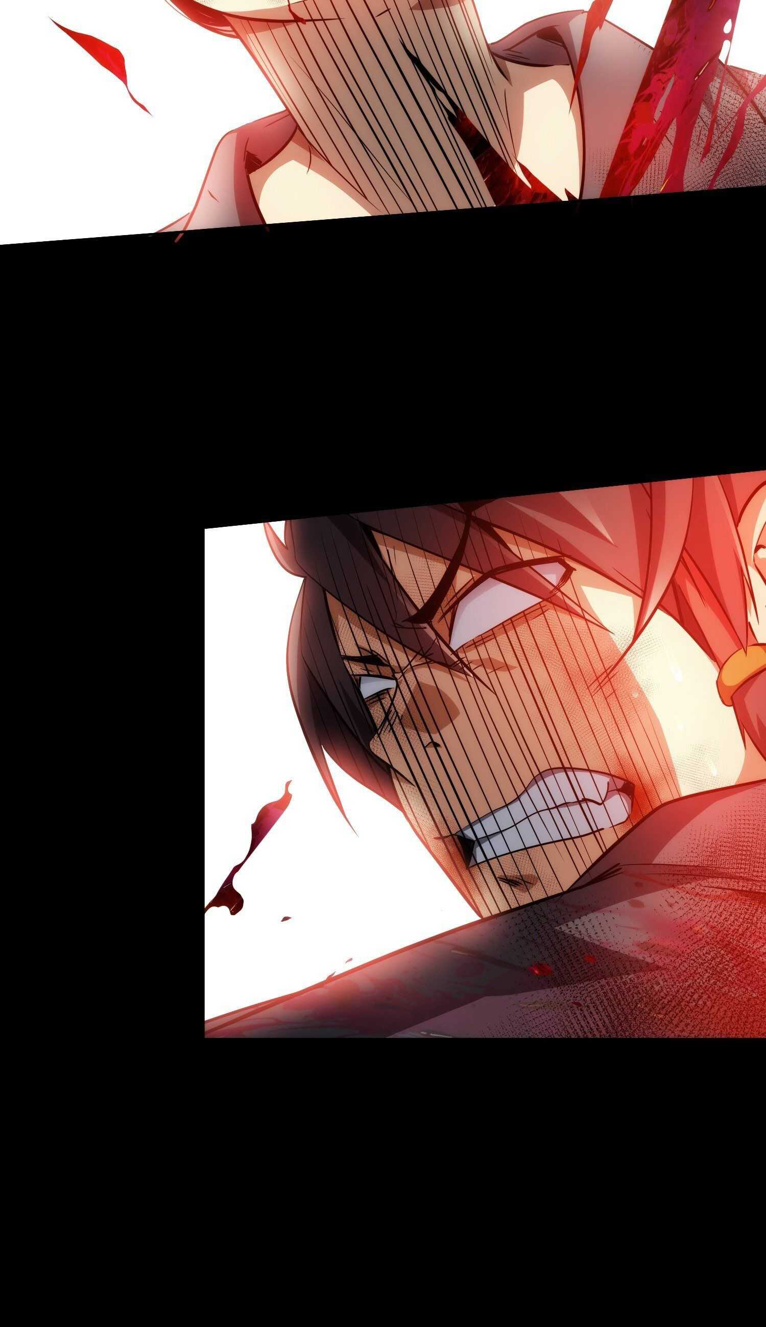 THE HIDDEN BLADE - คมมีดปีศาจ ตอนที่ 6 หน้า 34