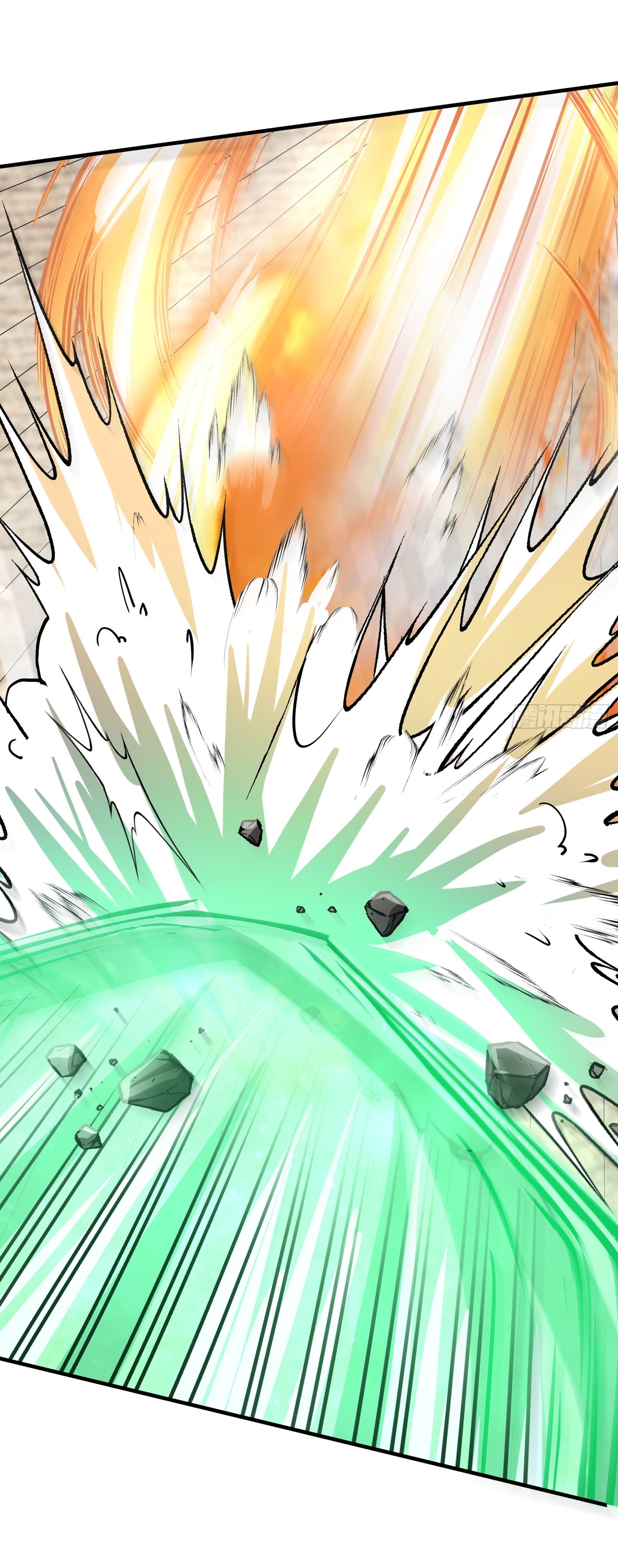 Immortals Are Slaves, Gods Are Servants, And the Emperor is a Watchdog ตอนที่ 3 หน้า 90