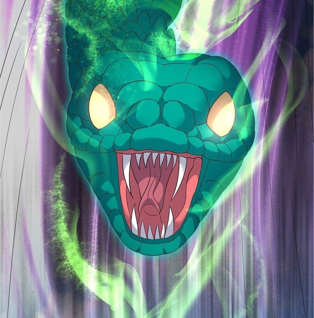 The Great System ตอนที่ 7 หน้า 29