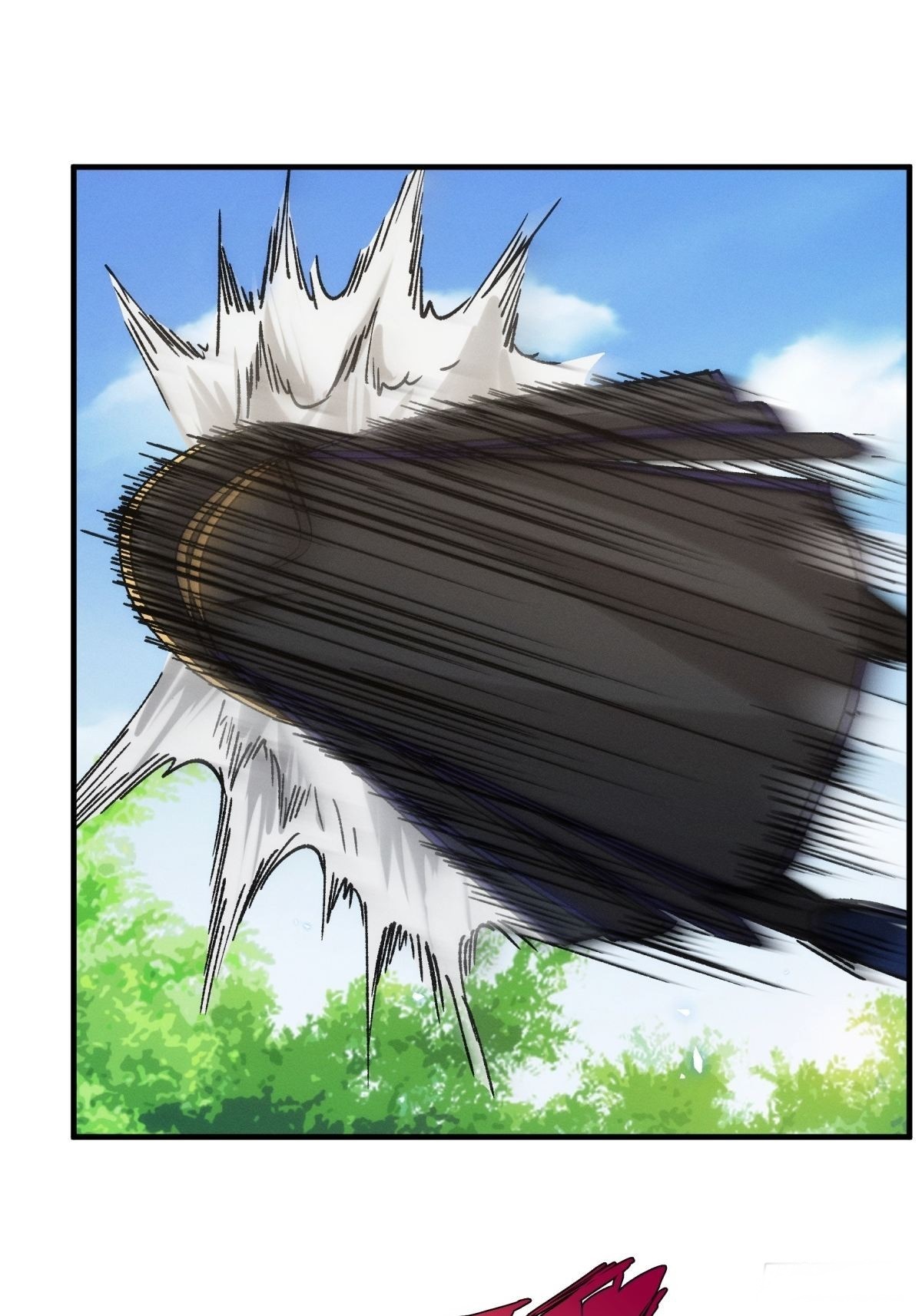 ข้าจะกำหนดชะตาตัวเอง ทันจีน ตอนที่ 100 หน้า 26