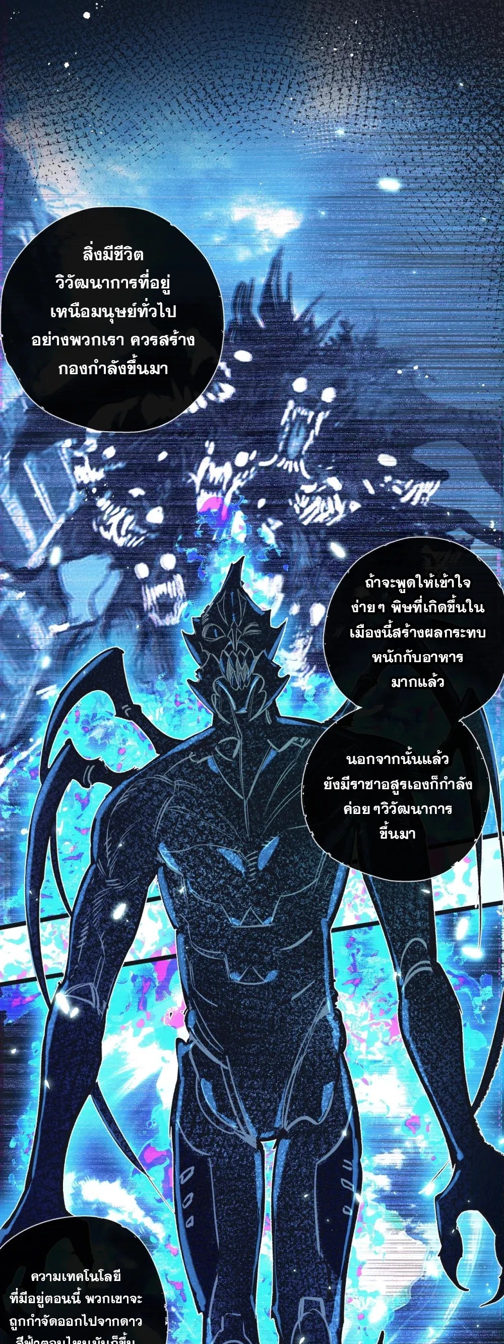 สุดยอดฟาร์มวันสิ้นโลก ตอนที่ 45 หน้า 12