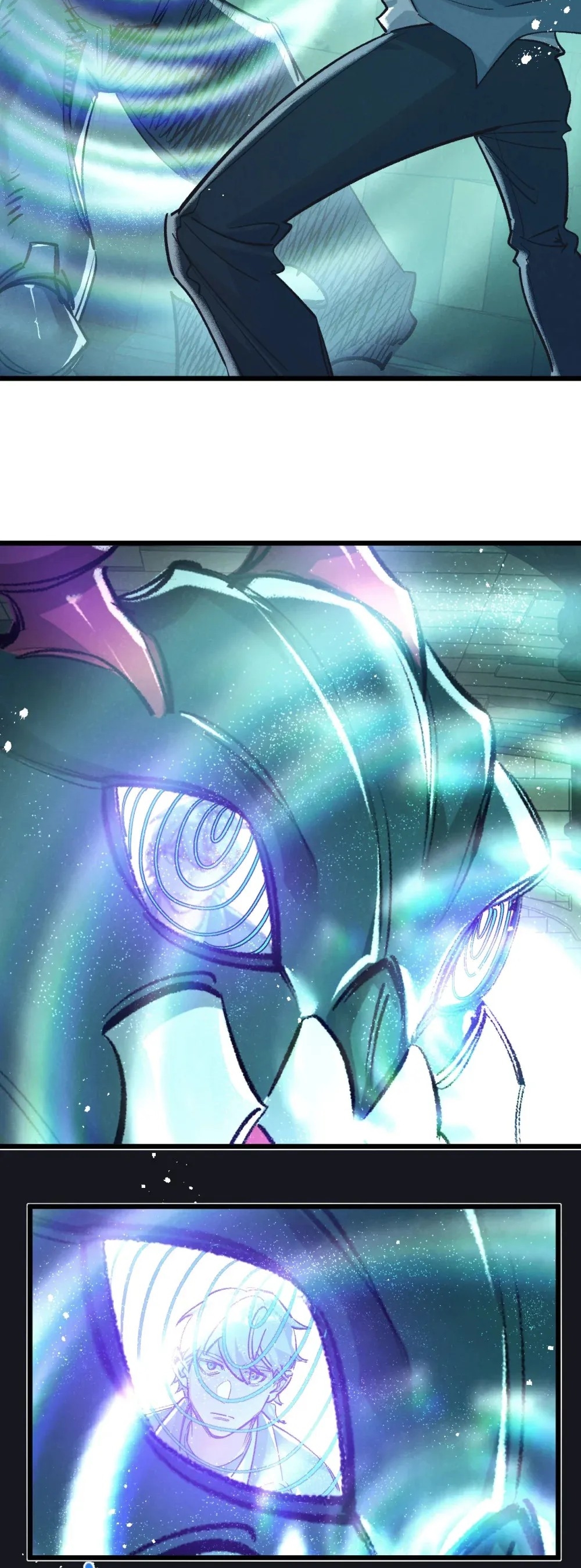 สุดยอดฟาร์มวันสิ้นโลก ตอนที่ 44 หน้า 5