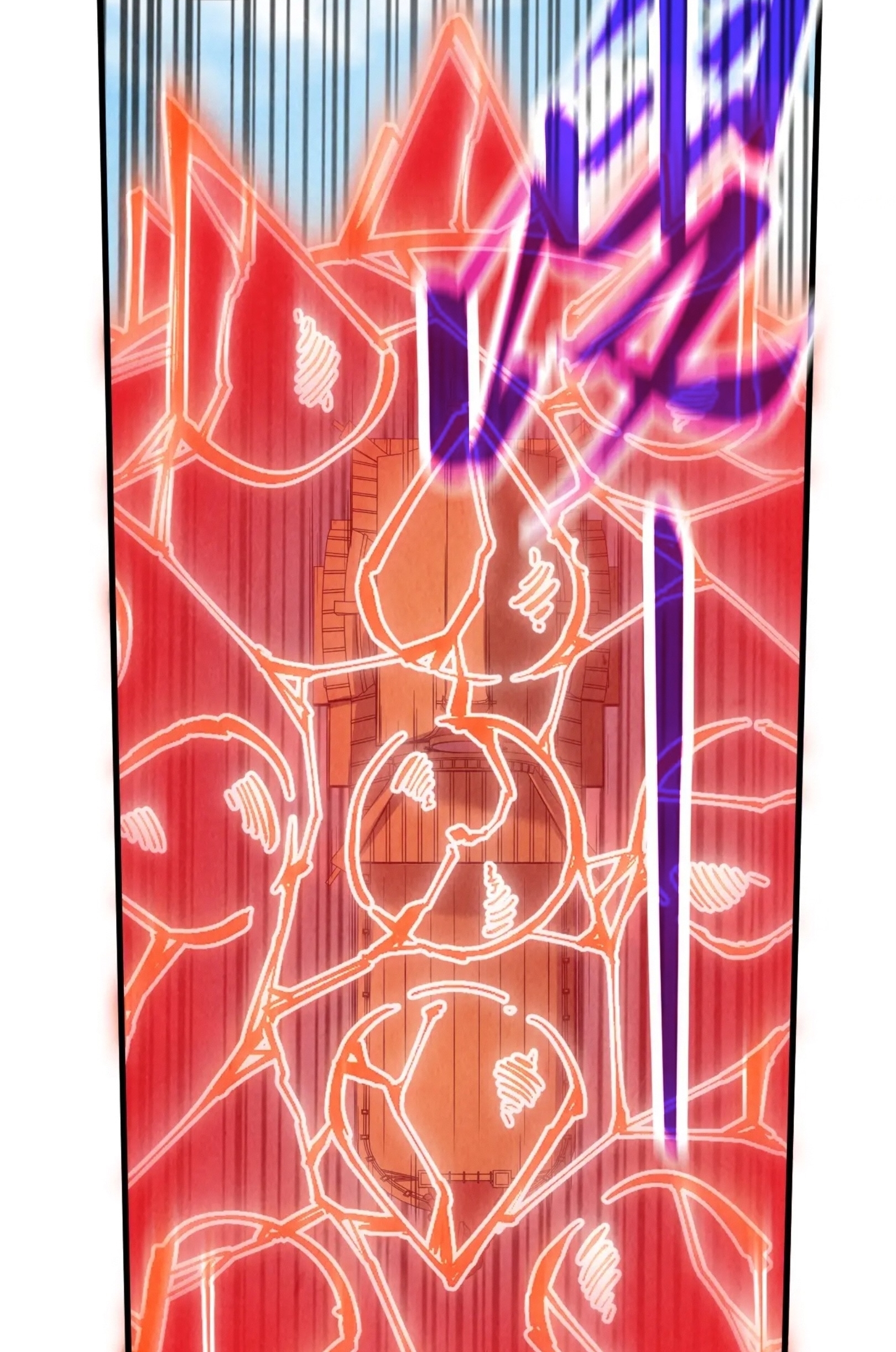 มหาเทพนิรันดร์กาล ตอนที่ 144 หน้า 20