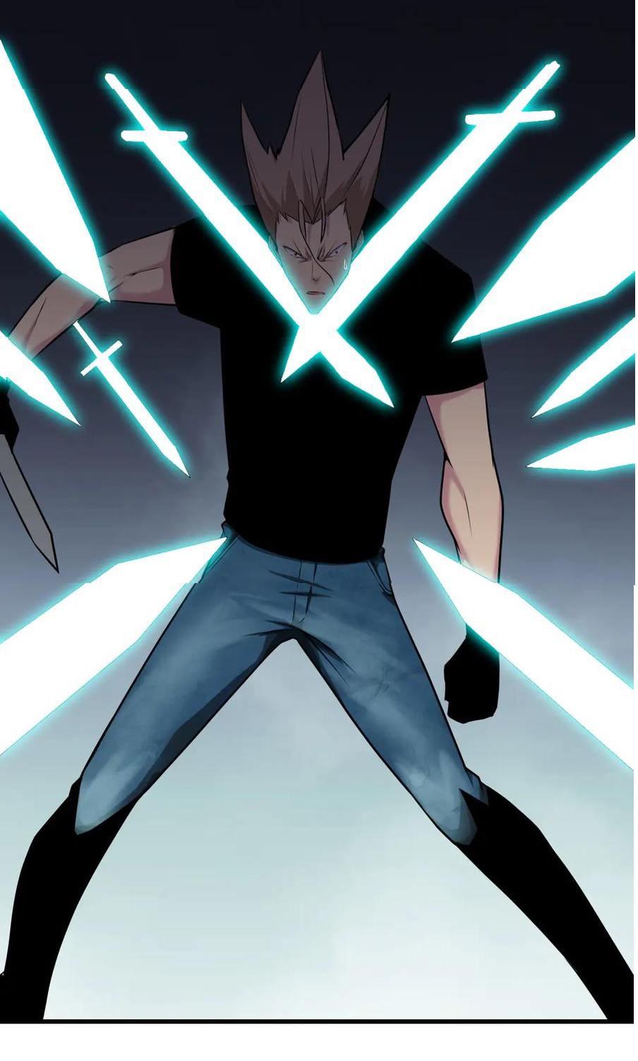 Sanjie Taobao Store ระบบร้านค้าเทพเจ้า ตอนที่ 232 หน้า 8