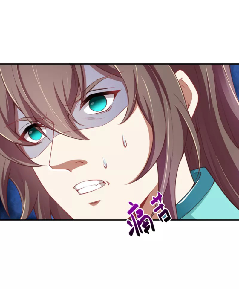 Against the Gods - อสูรพลิกฟ้า ตอนที่ 298 หน้า 4