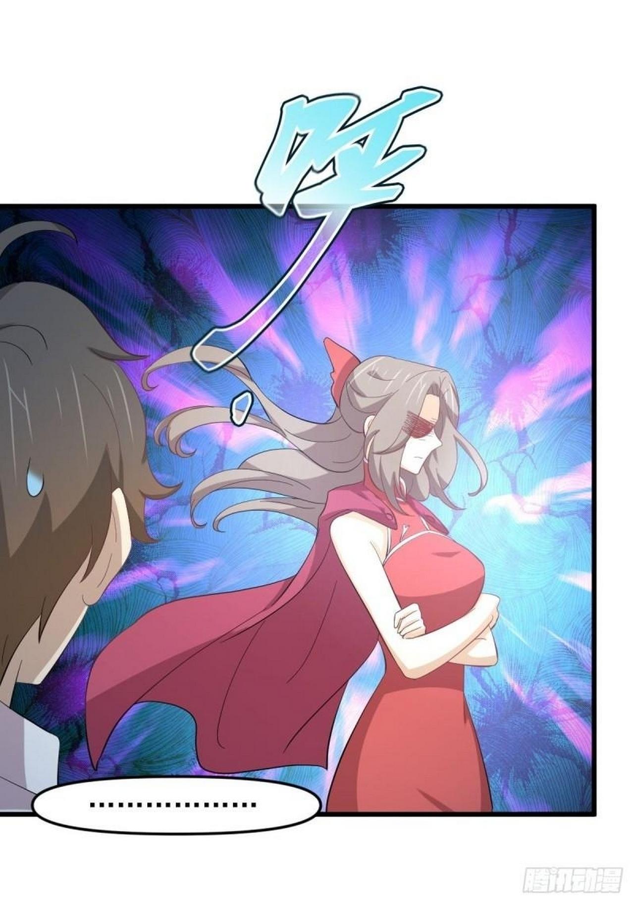 Immortal Swordsman in The Reverse World ข้าเซียนกระบี่ไม่เกาะสตรี ตอนที่ 330 หน้า 40
