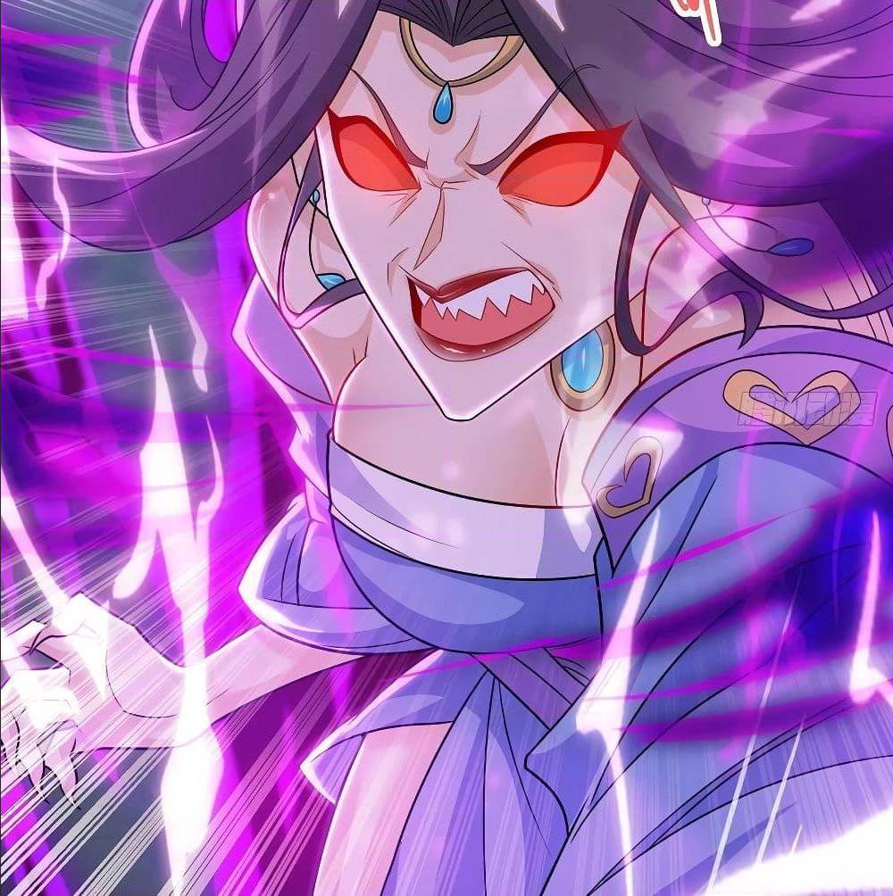 Dominate The Three Realms ตอนที่ 122 หน้า 59