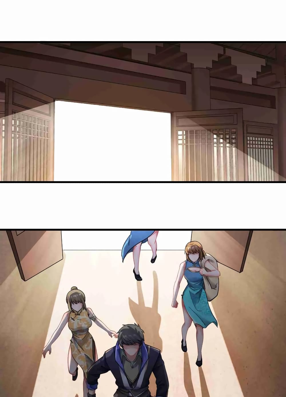 Super Warrior in Another World ทหารเซียนไปหาเมียที่ต่างโลก (กำลังแปลอยู่) ตอนที่ 64 หน้า 2