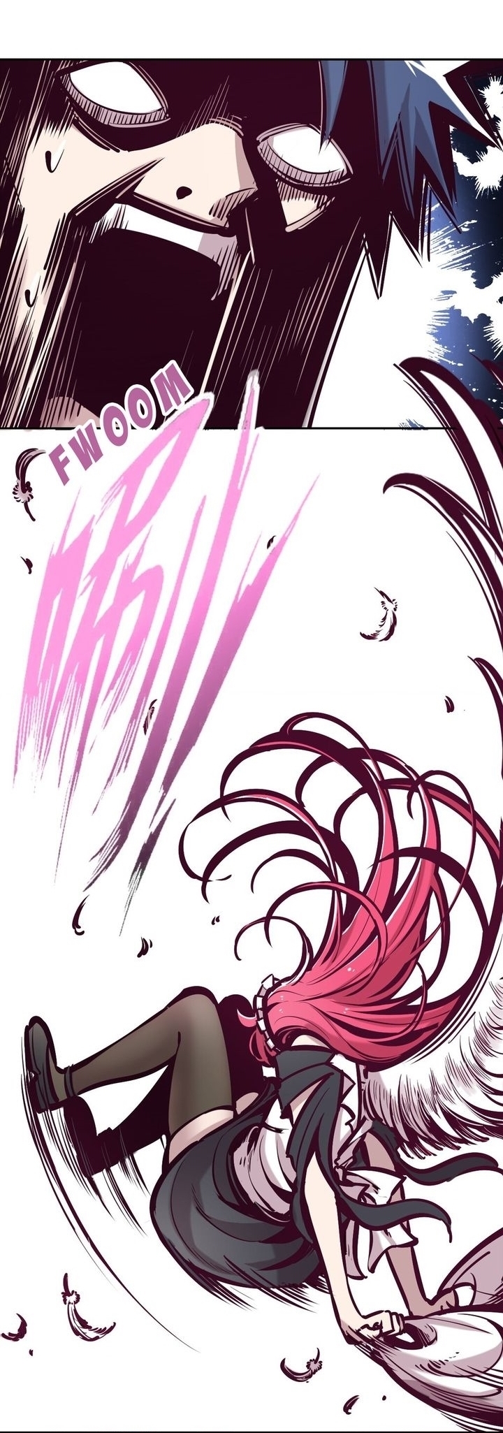 Demon x Angel can't get along! ตอนที่ 41 หน้า 10