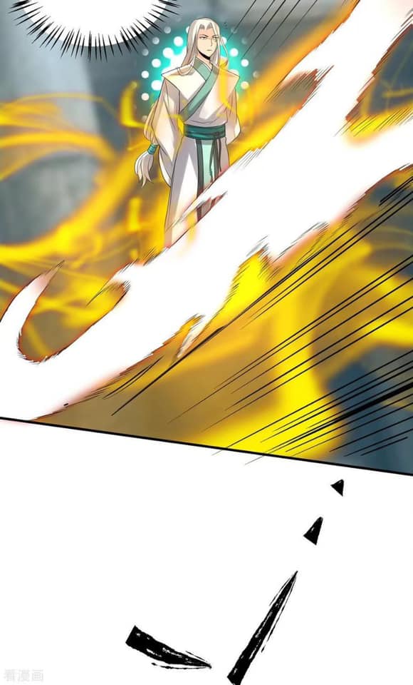 Reversal of God King ตอนที่ 64 หน้า 28