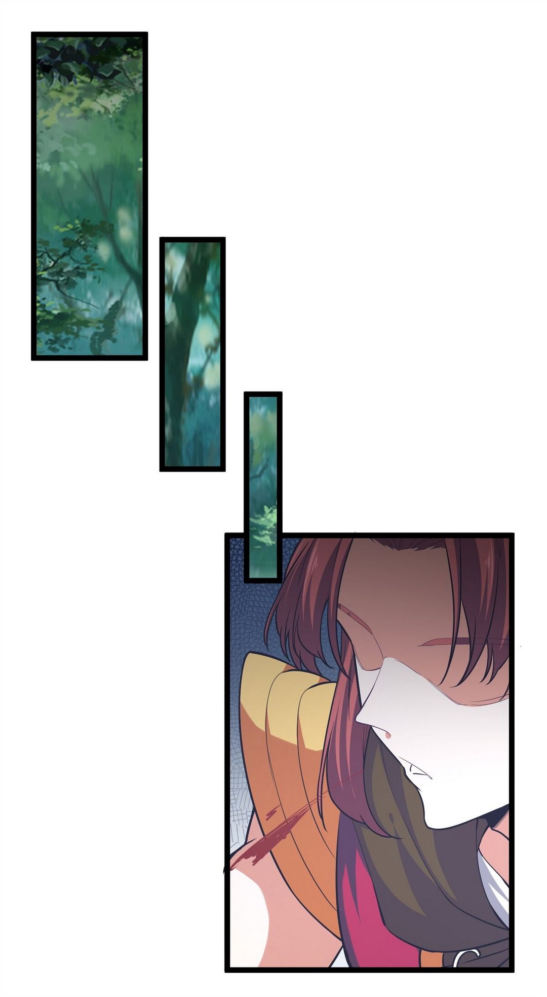 Surrounded By Monsters I Found A Little Witch ถูกปีศาจรายล้อม ข้าเก็บแม่มดน้อยขึ้นมา (ตัดจบ) ตอนที่ 24 หน้า 16