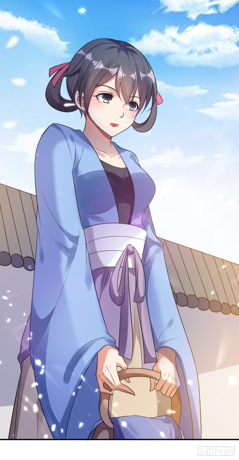 The ultimate son-in-law from different world ตอนที่ 6 หน้า 6