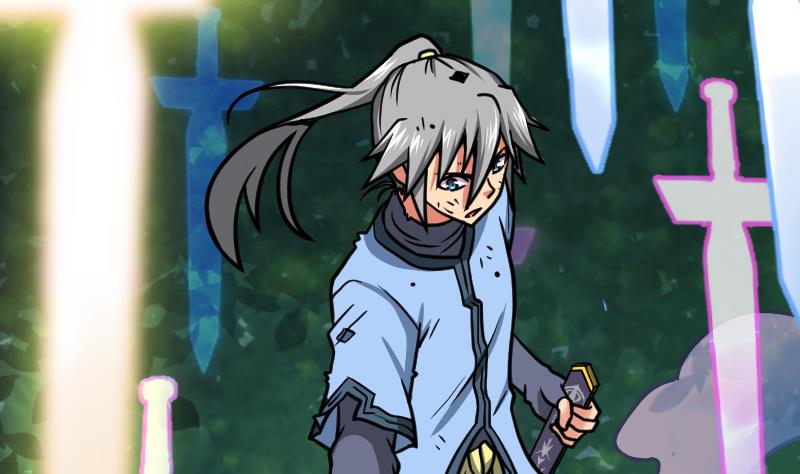 Peerless sword god เทพกระบี่ไรเทียมทาน ตอนที่ 43 หน้า 29