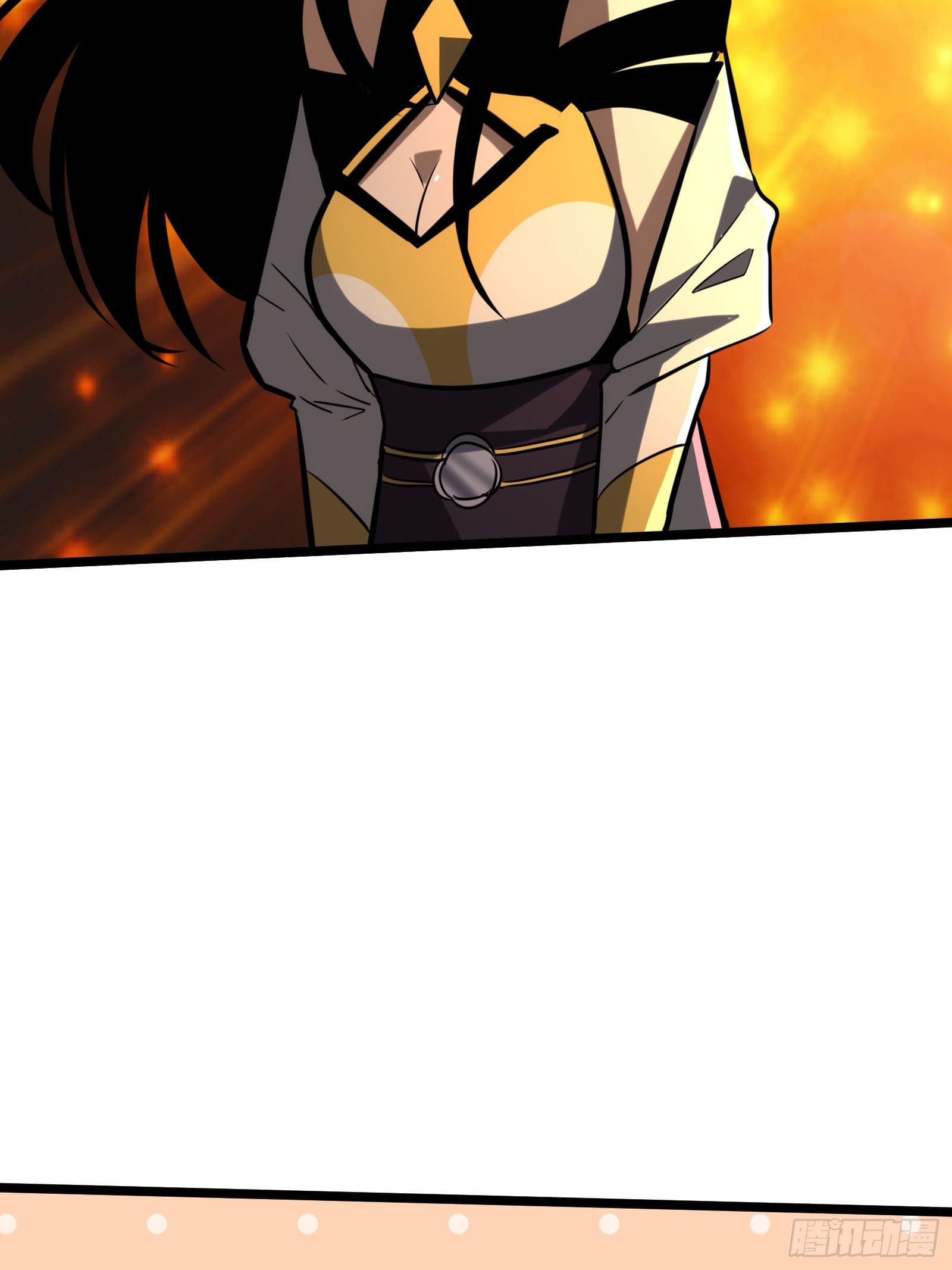 บังคับใจตัวเองก็ไร้เทียมทานได้ ตอนที่ 60 หน้า 9