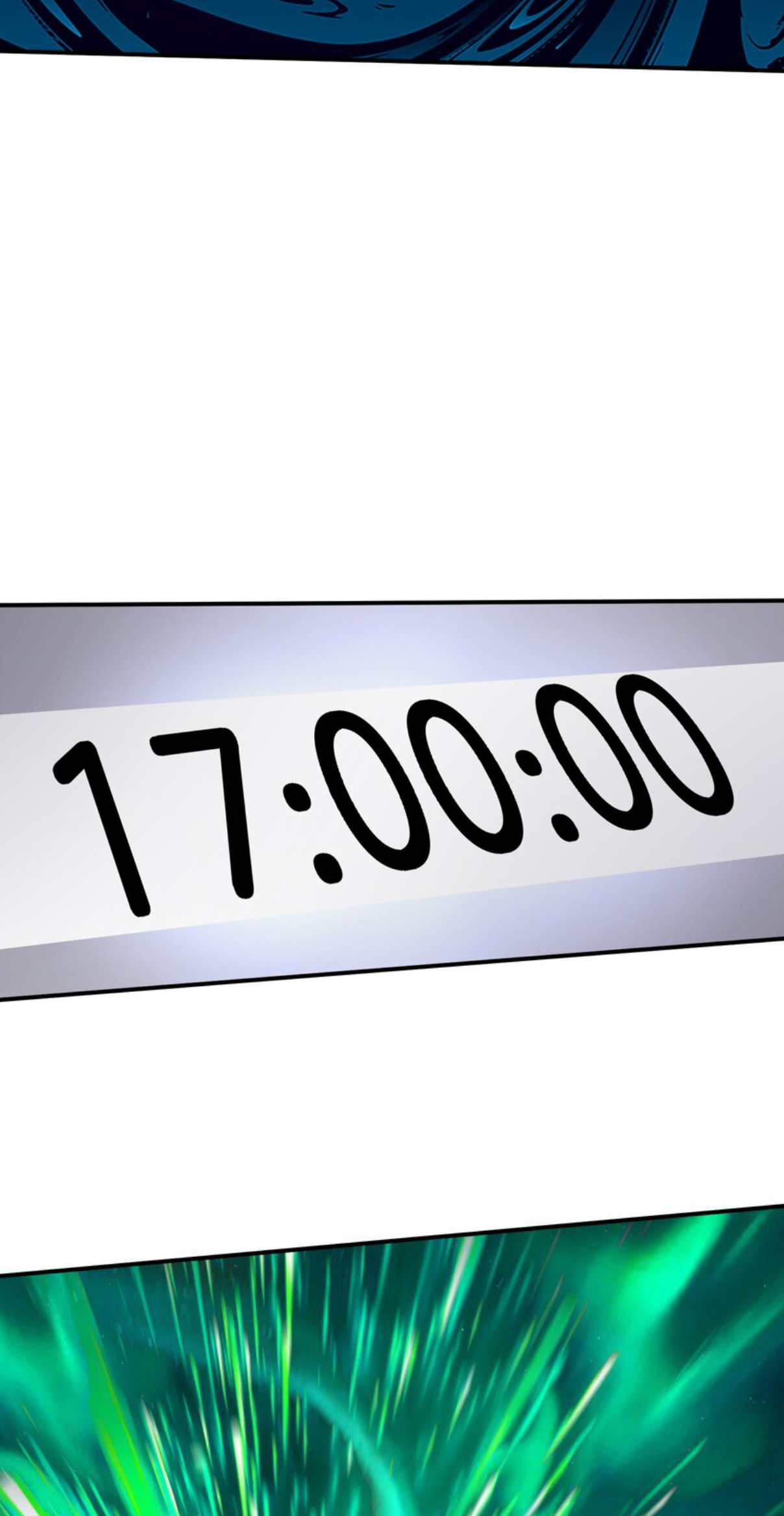 The Evolution ย้อนเวลากลับมาเพื่อกู้โลก ตอนที่ 4 หน้า 45