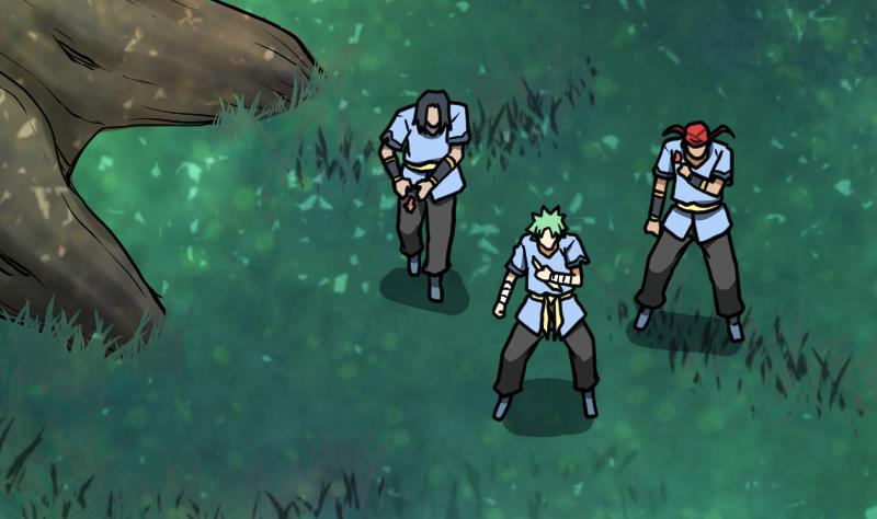 Peerless sword god เทพกระบี่ไรเทียมทาน ตอนที่ 47 หน้า 39