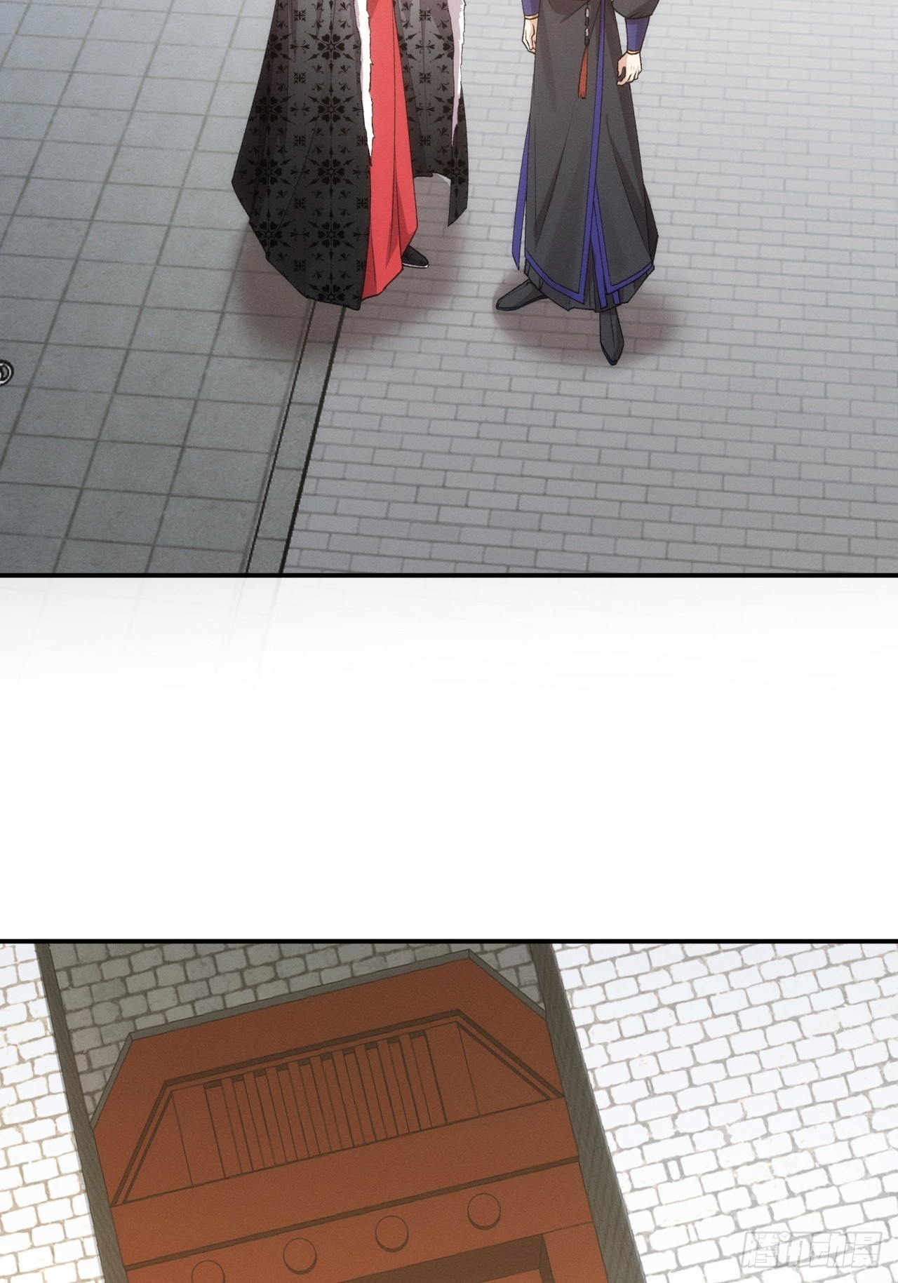 ข้าจะกำหนดชะตาตัวเอง ทันจีน ตอนที่ 155 หน้า 3