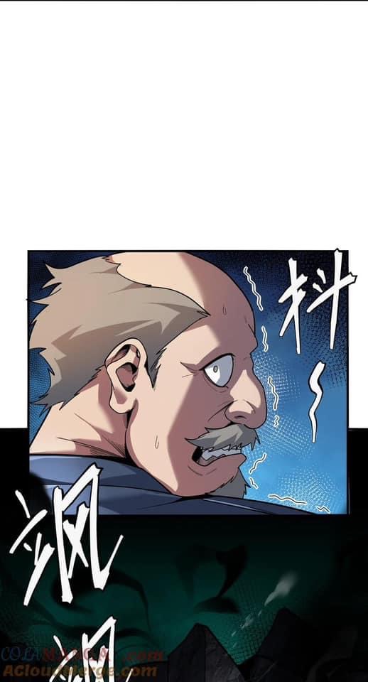 Apocalyptic Super Monster - มีสัตว์ประหลาดในตัวฉัน ตอนที่ 3 หน้า 62