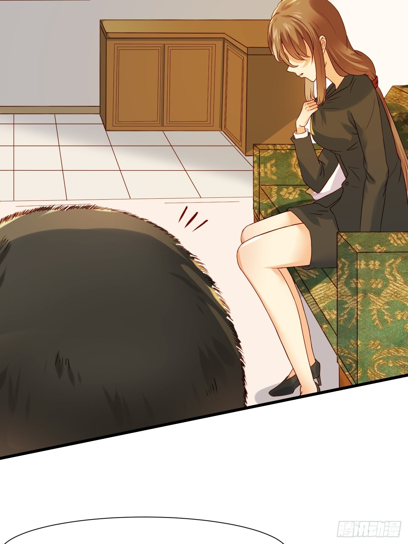 ฉันสุ่มตัวตนใหม่ทุกสัปดาห์ ตอนที่ 10 หน้า 4