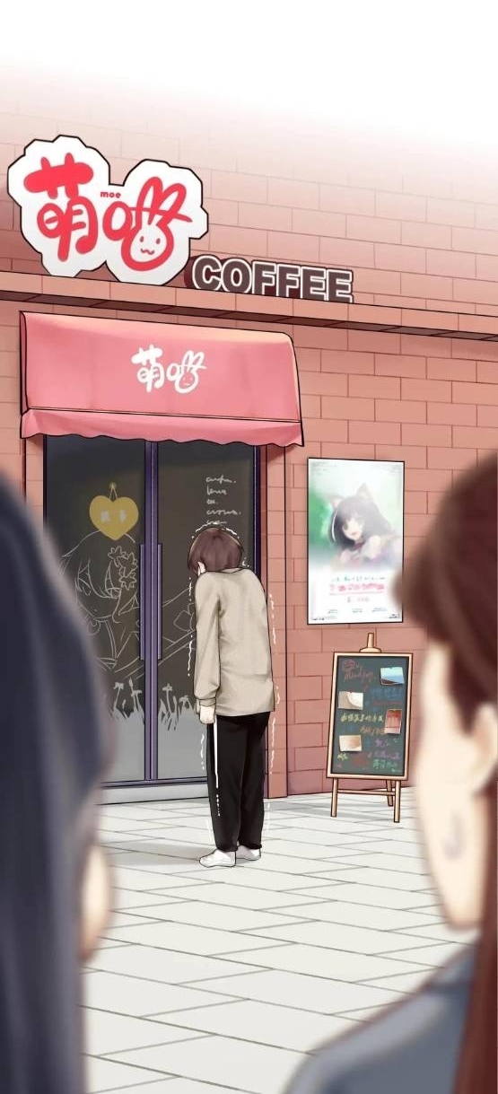 Read Miss, Don’t Livestream It! ตอนที่ 8 หน้า 3