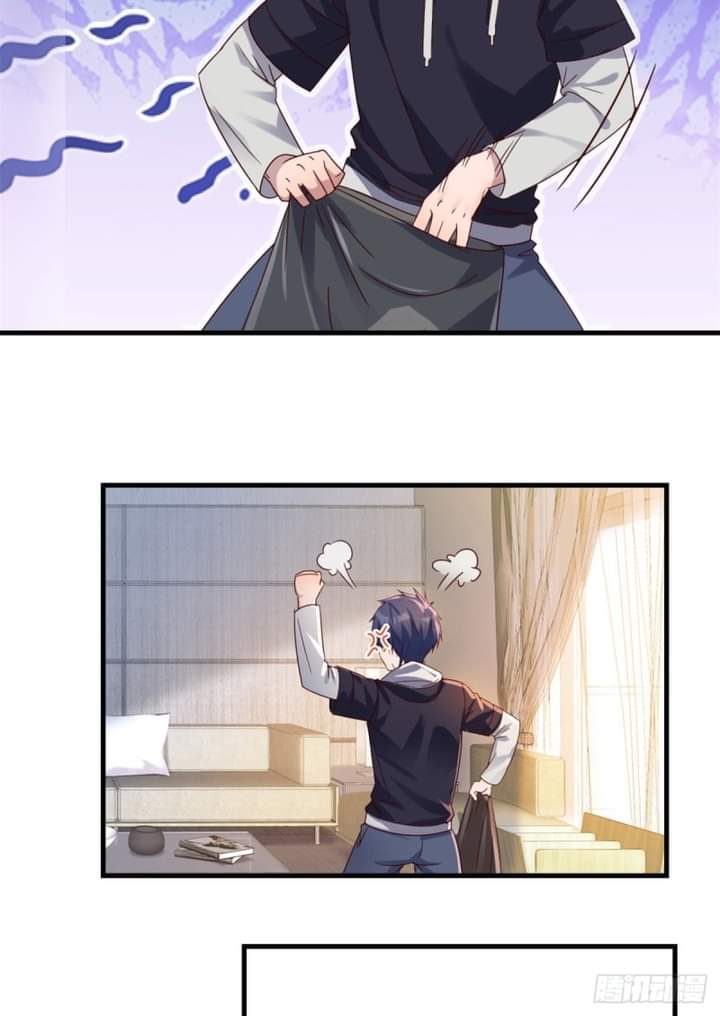 My sister is a famous star – พี่สาวฉันเป็นดาราดัง ตอนที่ 4 หน้า 24