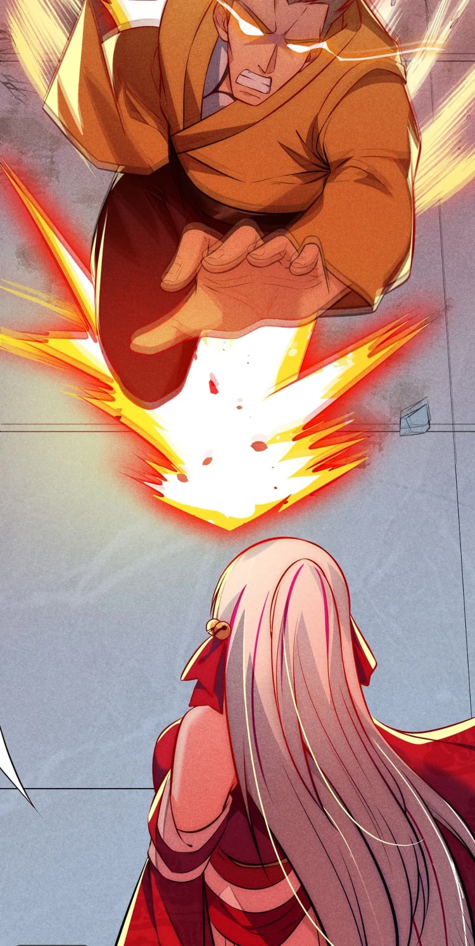 สุดยอดพ่อครัวเจ้าแห่งฮาเร็ม ตอนที่ 2 หน้า 29